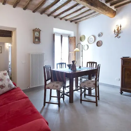 Nonna Pappa Apartament *
