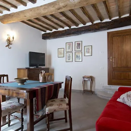 Apartamento Nonna Pappa