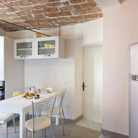 Apartamento Nonna Pappa