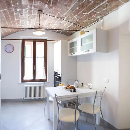Nonna Pappa Apartament *