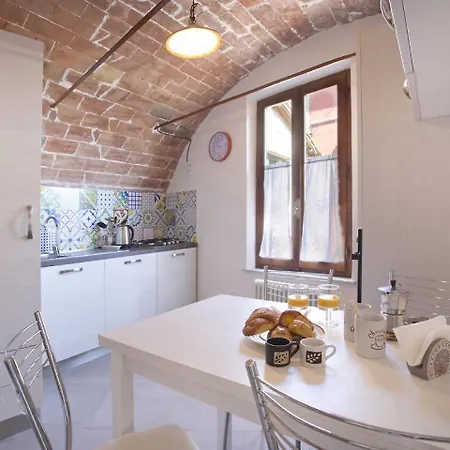 Apartamento Nonna Pappa