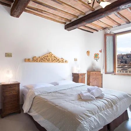 Appartement Nonna Pappa *