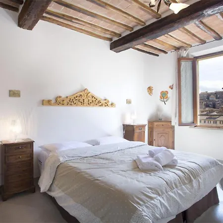 Apartamento Nonna Pappa *