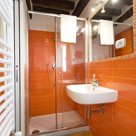 Apartament Nonna Pappa