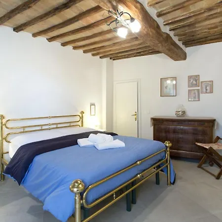 Apartamento Nonna Pappa Siena