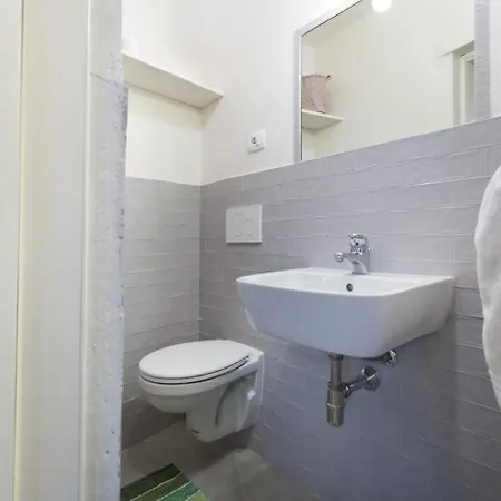 Apartamento Nonna Pappa Siena