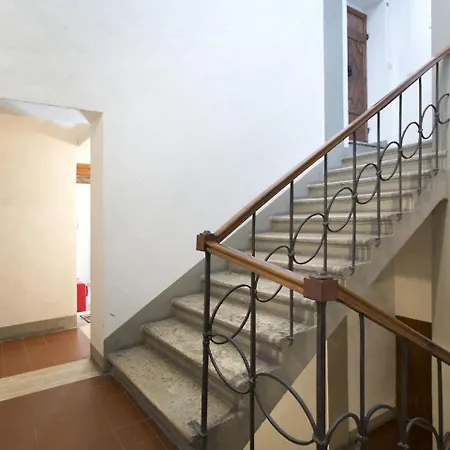 Apartamento Nonna Pappa Siena